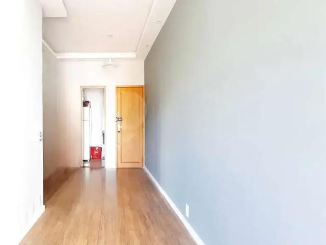 Apartamento para Venda em Rio de Janeiro/RJ Rio Comprido 2 Quartos