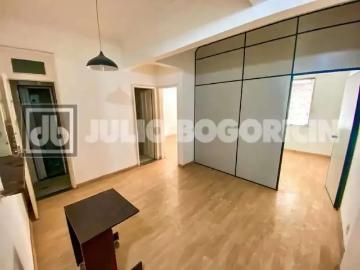 Apartamento para Venda em Rio de Janeiro/RJ Rio Comprido 2 Quartos