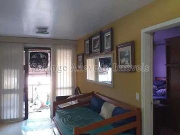 Apartamento para Venda em Rio de Janeiro/RJ Rio Comprido 2 Quartos