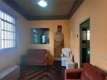 Apartamento para Venda em Rio de Janeiro/RJ Rio Comprido 2 Quartos