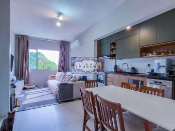 Apartamento para Venda em Rio de Janeiro/RJ Rio Comprido 2 Quartos