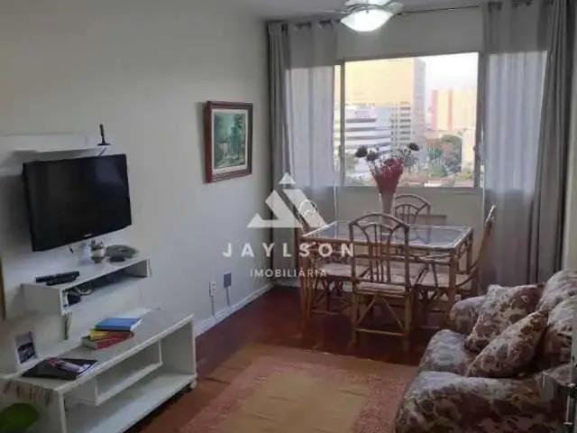 Apartamento para Venda em Rio de Janeiro/RJ Rio Comprido 2 Quartos