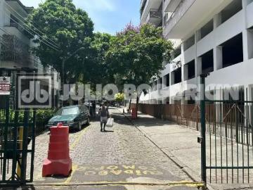 Apartamento para Venda em Rio de Janeiro/RJ Rio Comprido 2 Quartos
