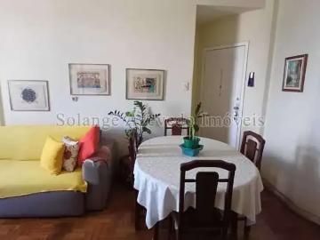 Apartamento para Venda em Rio de Janeiro/RJ Rio Comprido 2 Quartos