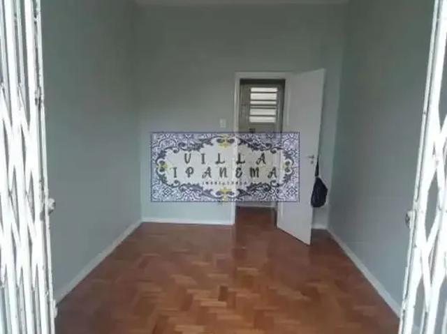 Apartamento para Venda em Rio de Janeiro/RJ Rio Comprido 2 Quartos