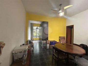 Apartamento para Venda em Rio de Janeiro/RJ Rio Comprido 2 Quartos