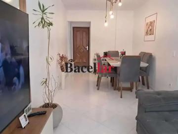 Apartamento para Venda em Rio de Janeiro/RJ Rio Comprido 2 Quartos
