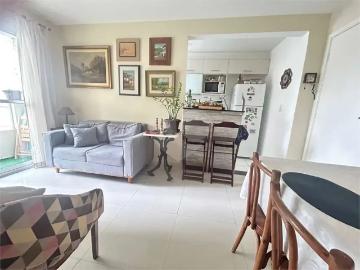 Apartamento para Venda em Rio de Janeiro/RJ Rio Comprido 2 Quartos