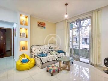 Apartamento para Venda em Rio de Janeiro/RJ Rio Comprido 2 Quartos