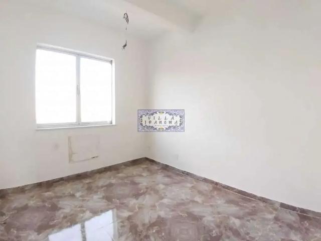 Apartamento para Venda em Rio de Janeiro/RJ Rio Comprido 2 Quartos