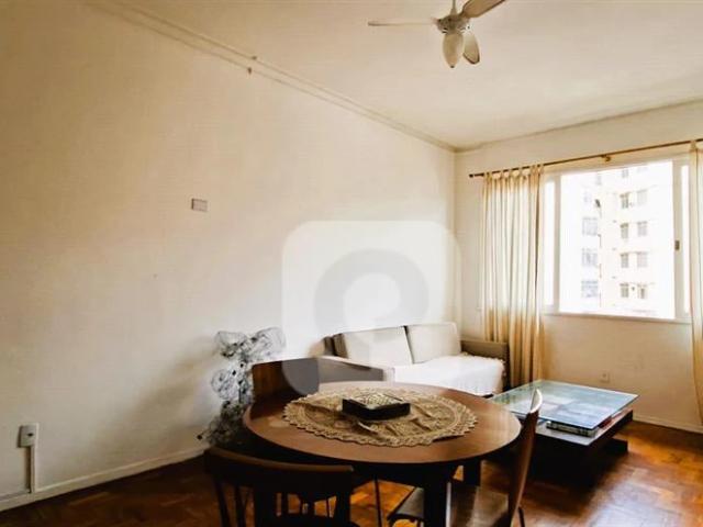 Apartamento para Venda em Rio de Janeiro/RJ Rio Comprido 2 Quartos