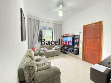 Apartamento para Venda em Rio de Janeiro/RJ Rio Comprido 2 Quartos