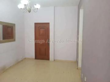 Apartamento para Venda em Rio de Janeiro/RJ Rio Comprido 2 Quartos