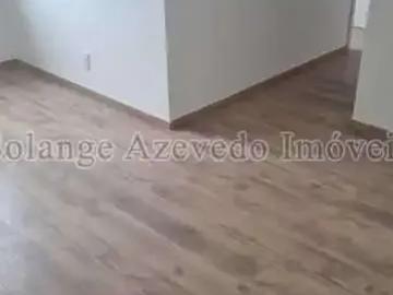 Apartamento para Venda em Rio de Janeiro/RJ Rio Comprido 2 Quartos