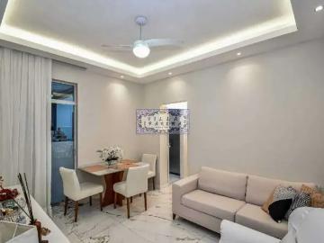 Apartamento para Venda em Rio de Janeiro/RJ Rio Comprido 2 Quartos