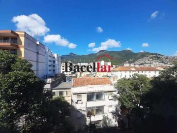 Apartamento para Venda em Rio de Janeiro/RJ Rio Comprido 2 Quartos