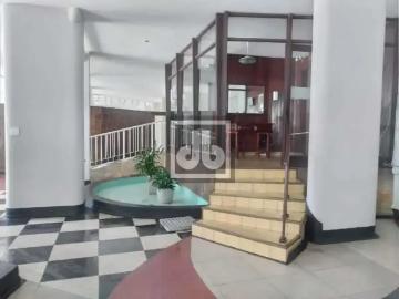 Apartamento para Venda em Rio de Janeiro/RJ Rio Comprido 2 Quartos