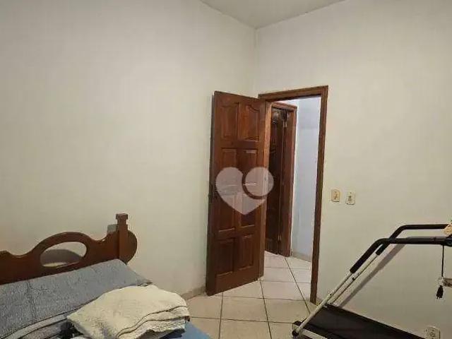Apartamento para Venda em Rio de Janeiro/RJ Rio Comprido 2 Quartos