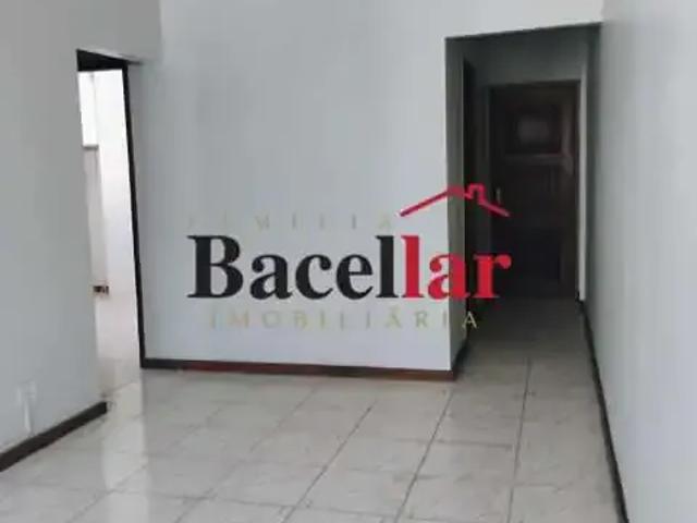 Apartamento para Venda em Rio de Janeiro/RJ Rio Comprido 2 Quartos