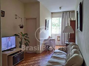 Apartamento para Venda em Rio de Janeiro/RJ Rio Comprido 2 Quartos