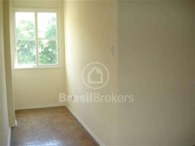 Apartamento para Venda em Rio de Janeiro/RJ Rio Comprido 2 Quartos
