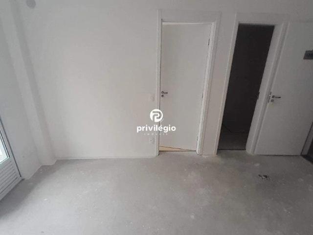 Apartamento para Venda em Rio de Janeiro/RJ Rio Comprido 2 Quartos