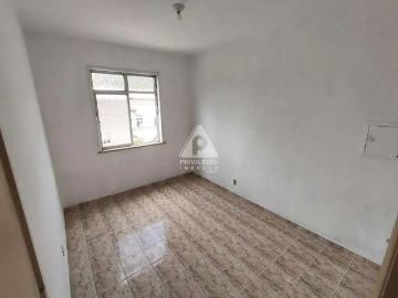Apartamento para Venda em Rio de Janeiro/RJ Rio Comprido 2 Quartos