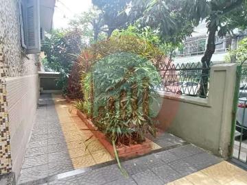 Apartamento para Venda em Rio de Janeiro/RJ Rio Comprido 2 Quartos