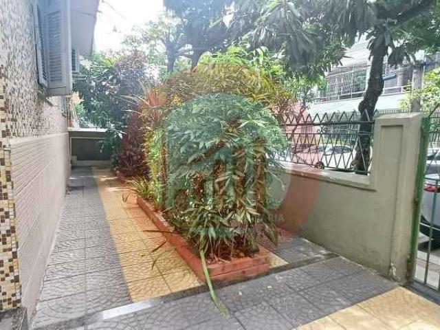 Apartamento para Venda em Rio de Janeiro/RJ Rio Comprido 2 Quartos
