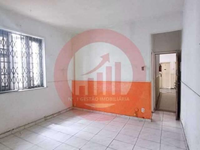 Apartamento para Venda em Rio de Janeiro/RJ Rio Comprido 2 Quartos