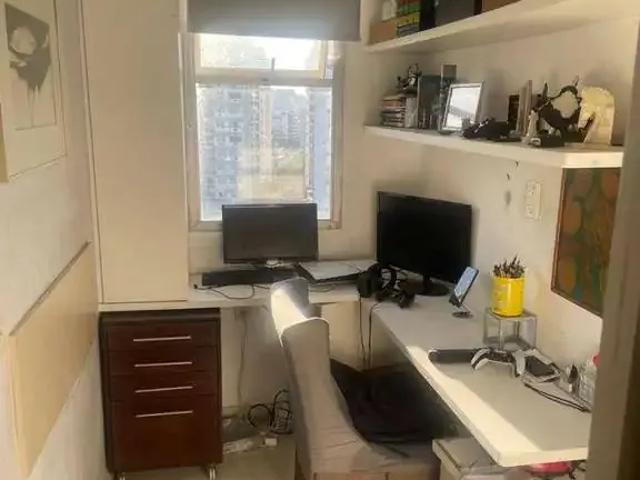 Apartamento para Venda em Rio de Janeiro/RJ Rio Comprido 2 Quartos