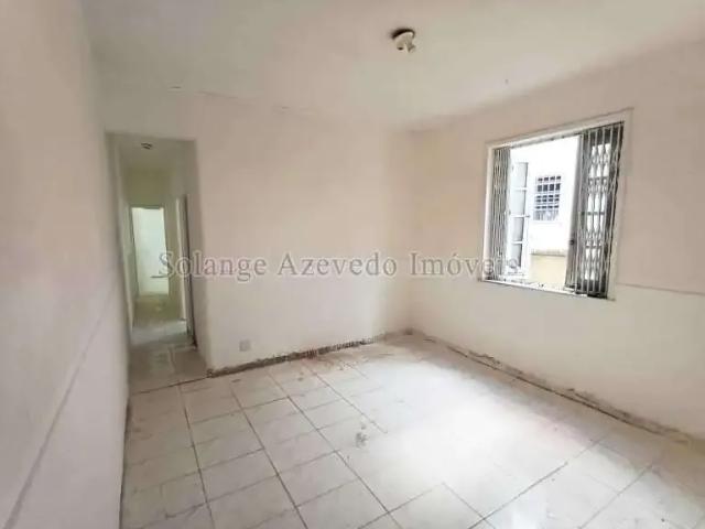 Apartamento para Venda em Rio de Janeiro/RJ Rio Comprido 2 Quartos