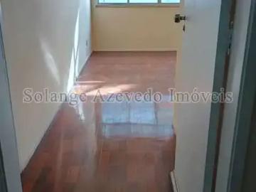 Apartamento para Venda em Rio de Janeiro/RJ Rio Comprido 2 Quartos