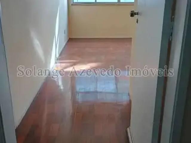 Apartamento para Venda em Rio de Janeiro/RJ Rio Comprido 2 Quartos