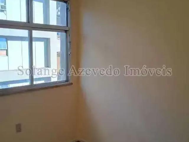 Apartamento para Venda em Rio de Janeiro/RJ Rio Comprido 2 Quartos