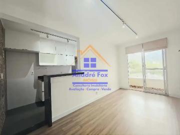 Apartamento para Venda em Rio de Janeiro/RJ Rio Comprido 2 Quartos
