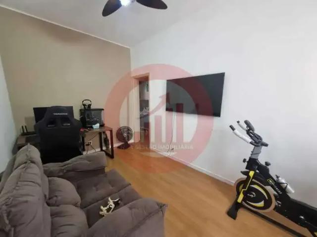 Apartamento para Venda em Rio de Janeiro/RJ Rio Comprido 2 Quartos