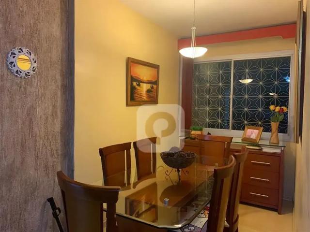 Apartamento para Venda em Rio de Janeiro/RJ Rio Comprido 2 Quartos
