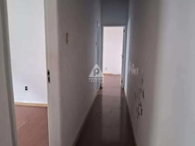Apartamento para Venda em Rio de Janeiro/RJ Rio Comprido 2 Quartos