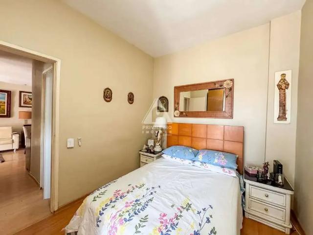 Apartamento para Venda em Rio de Janeiro/RJ Rio Comprido 2 Quartos