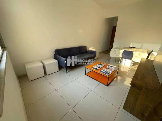 Apartamento para Venda em Rio de Janeiro/RJ Rio Comprido 2 Quartos