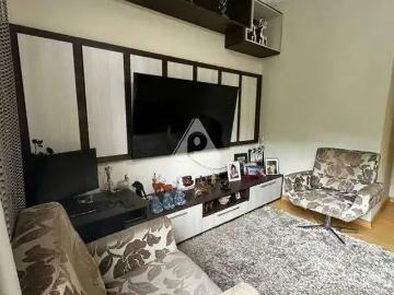 Apartamento para Venda em Rio de Janeiro/RJ Rio Comprido 2 Quartos