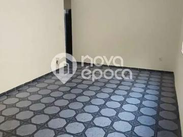 Apartamento para Venda em Rio de Janeiro/RJ Rio Comprido 2 Quartos