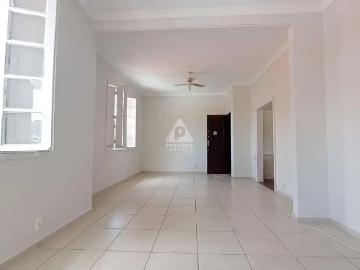 Apartamento para Venda em Rio de Janeiro/RJ Rio Comprido 2 Quartos