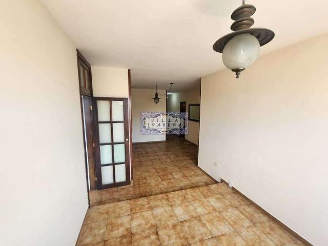 Apartamento para Venda em Rio de Janeiro/RJ Rio Comprido 2 Quartos