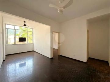 Apartamento para Venda em Rio de Janeiro/RJ Rio Comprido 2 Quartos