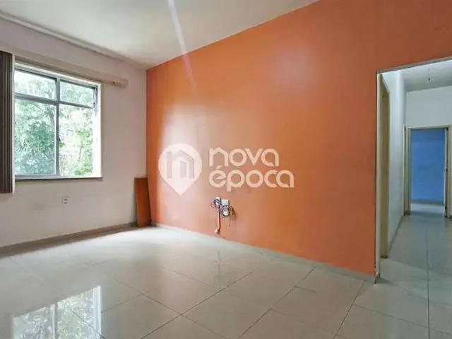 Apartamento para Venda em Rio de Janeiro/RJ Rio Comprido 2 Quartos