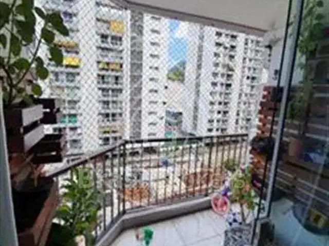 Apartamento para Venda em Rio de Janeiro/RJ Rio Comprido 2 Quartos