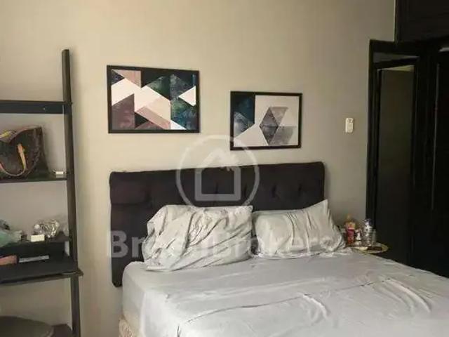 Apartamento para Venda em Rio de Janeiro/RJ Rio Comprido 3 Quartos