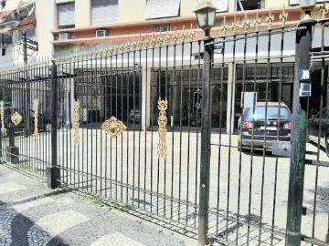 Apartamento para Venda em Rio de Janeiro/RJ Rio Comprido 3 Quartos